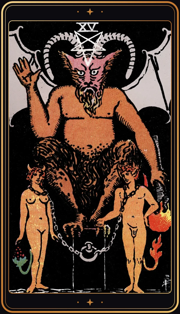 Le Diable Le Diable