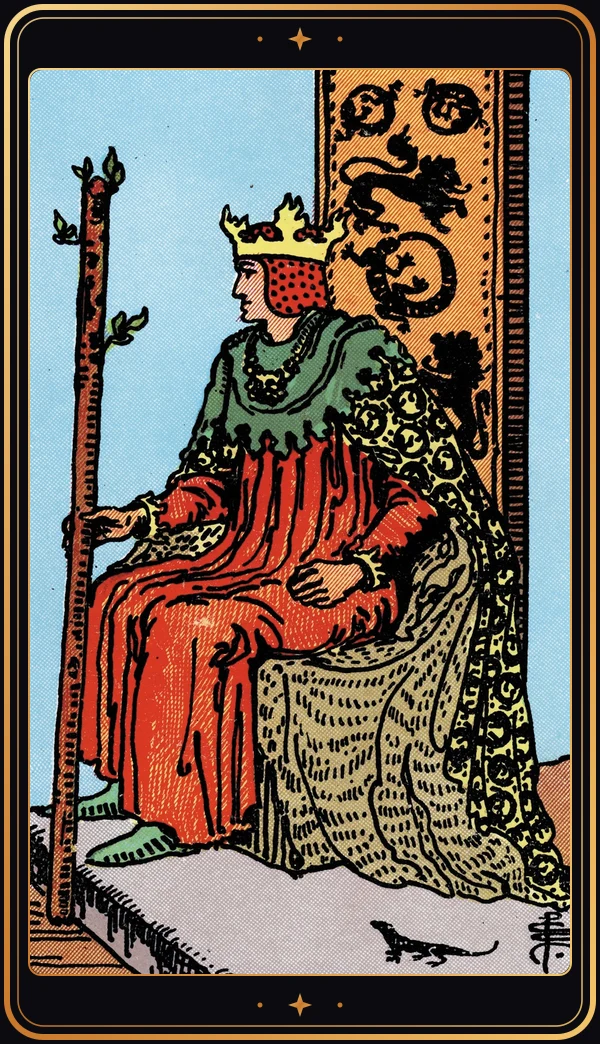 Rey de Bastos