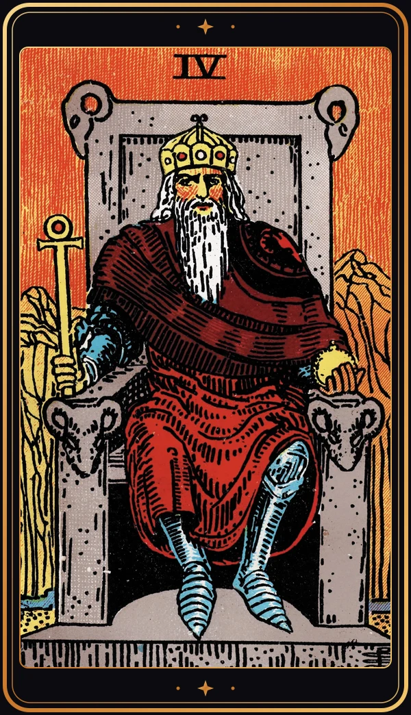 L’Empereur L’Empereur