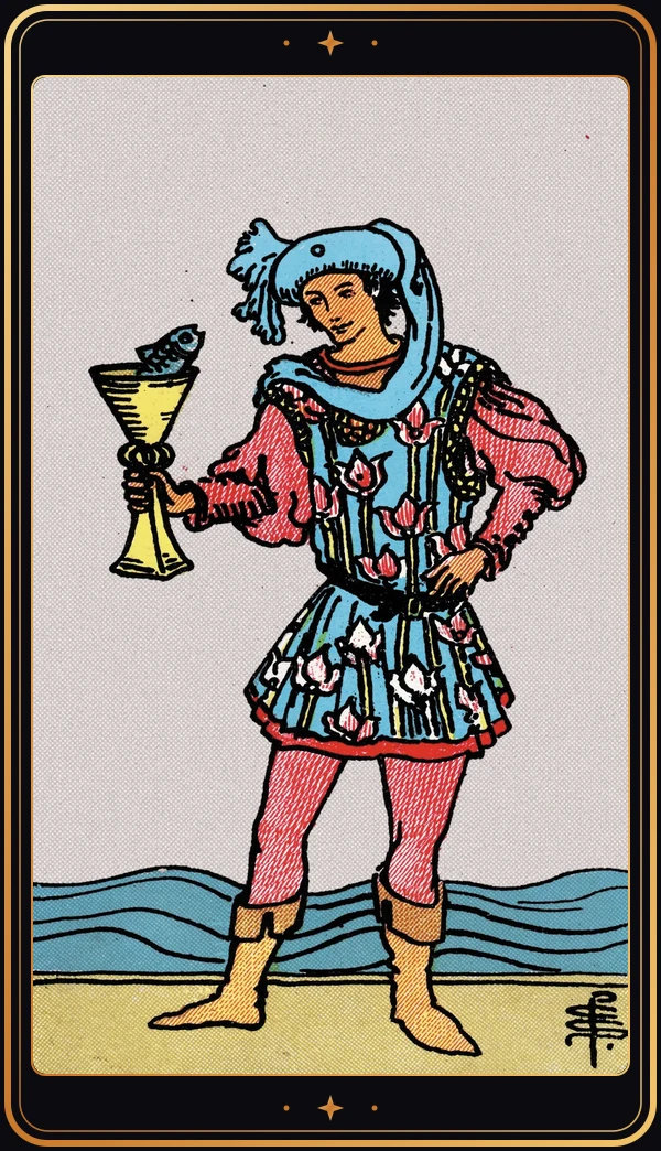 Sota de Copas