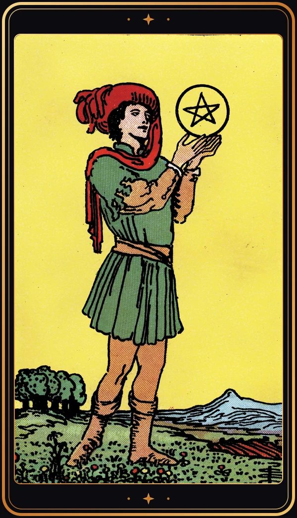 Sota de Oros